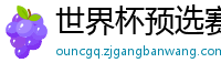 世界杯预选赛中国队积分榜